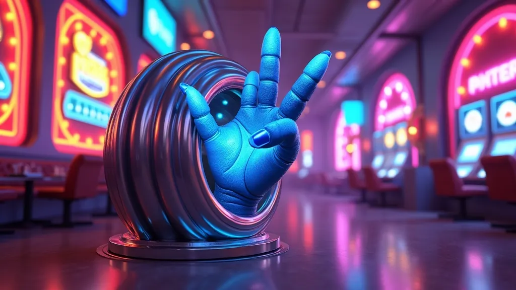 Análisis Exhaustivo de Highflybet: Innovación en Casino.