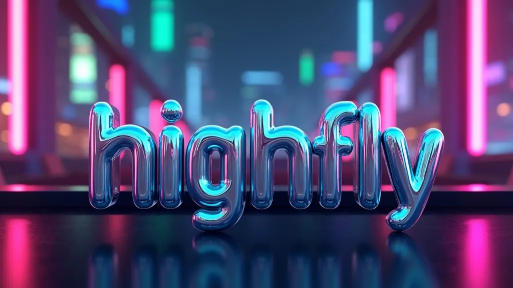 Análisis Exhaustivo de Highflybet: Innovación en Casino.
